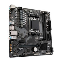 Placa Mãe Gigabyte A620M H AMD Soquete AM5 foto 1