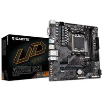 Placa Mãe Gigabyte A620M S2H AMD Soquete AM5