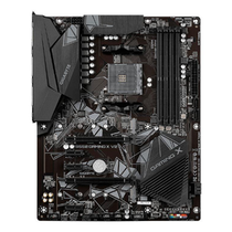 Placa Mãe Gigabyte B550 Gaming X V2 AMD Soquete AM4 foto 1