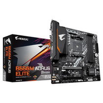 Placa Madre Gigabyte B550M Aorus Elite AMD Socket AM4