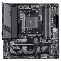 Placa Mãe Gigabyte B550M Gaming X Wi-Fi 6 AMD Soquete AM4 foto 1