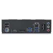 Placa Mãe Gigabyte B550M Gaming X Wi-Fi 6 AMD Soquete AM4 foto 2