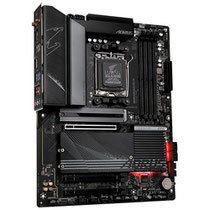 Placa Mãe Gigabyte B650 Aorus Elite AX AMD Soquete AM5 foto 1