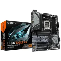 Placa Madre Gigabyte B650 Eagle AX AMD Socket AM5