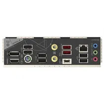 Placa Madre Gigabyte B650 Eagle AX AMD Socket AM5 foto 2