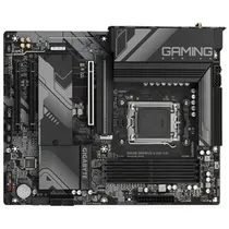 Placa Madre Gigabyte B650 Gaming X AX V2 AMD Soquete AM5 foto 1
