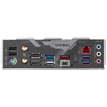 Placa Madre Gigabyte B650 Gaming X AX V2 AMD Soquete AM5 foto 2