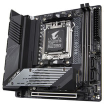 Placa Madre Gigabyte B650I Aorus Ultra AMD Socket AM5 foto 1