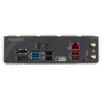 Placa Madre Gigabyte B650I Aorus Ultra AMD Socket AM5 foto 2