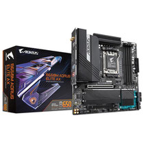 Placa Madre Gigabyte B650M Aorus Elite AX AMD Socket AM5