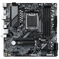 Placa Mãe Gigabyte B650M D3HP AMD Soquete AM5 foto 1