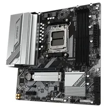 Placa Mãe Gigabyte B650M Gaming Plus Wi-Fi AMD Soquete AM5 foto 1