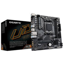 Placa Mãe Gigabyte B650M H AMD Soquete AM5
