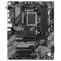 Placa Mãe Gigabyte B760 DS3H AX V2 Intel Soquete LGA 1700 foto 1