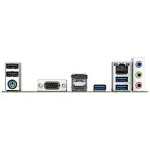 Placa Madre Gigabyte B760M D3HP DDR4 Intel Socket LGA 1700 foto 2