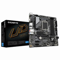 Placa Mãe Gigabyte B760M DS3H Intel Soquete LGA 1700