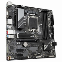 Placa Mãe Gigabyte B760M DS3H Intel Soquete LGA 1700 foto 1
