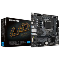 Placa Madre Gigabyte B760M K DDR4 Intel Soquete LGA 1700