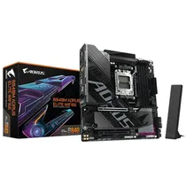 Placa Madre Gigabyte B840M Aorus Elite Wi-Fi 6E AMD Socket AM5