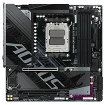 Placa Madre Gigabyte B840M Aorus Elite Wi-Fi 6E AMD Socket AM5 foto 1