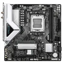 Placa Mãe Gigabyte B840M Eagle Wi-Fi 6 AMD Soquete AM5 foto 1