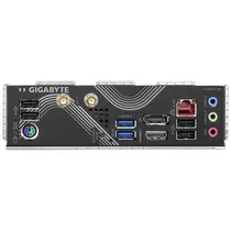 Placa Mãe Gigabyte B840M Eagle Wi-Fi 6 AMD Soquete AM5 foto 2