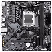 Placa Mãe Gigabyte B840M H AMD Soquete AM5 foto 1