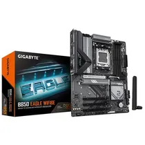 Placa Madre Gigabyte B850 Eagle Wi-Fi 6E AMD Socket AM5