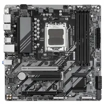 Placa Mãe Gigabyte B850M D3HP AMD Soquete AM5 foto 1