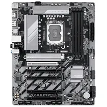 Placa Madre Gigabyte B860 DS3H Wi-Fi 6E Intel Socket LGA 1851 foto 1