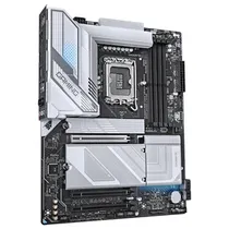 Placa Mãe Gigabyte B860 Gaming X Wi-Fi 6E Intel Soquete LGA 1851 foto 1