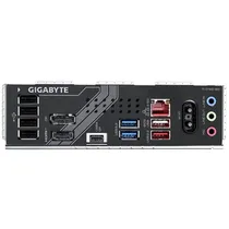 Placa Mãe Gigabyte B860 Gaming X Wi-Fi 6E Intel Soquete LGA 1851 foto 2