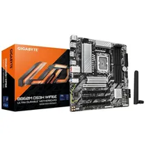 Placa Madre Gigabyte B860M DS3H Wi-Fi 6E Intel Socket LGA 1851