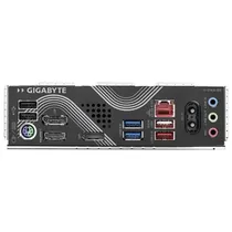 Placa Mãe Gigabyte B860M Eagle Plus Wi-Fi 6E Intel Soquete LGA 1851 foto 2