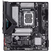 Placa Mãe Gigabyte B860M Eagle Wi-Fi 6 Intel Soquete LGA 1851 foto 1