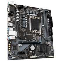 Placa Mãe Gigabyte H610M H DDR4 Intel Soquete LGA 1700 foto 1