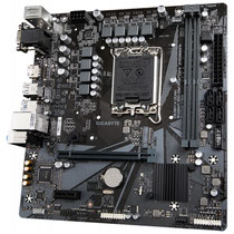 Placa Mãe Gigabyte H610M H DDR4 Intel Soquete LGA 1700 foto 2