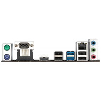 Placa Mãe Gigabyte H610M H DDR4 Intel Soquete LGA 1700 foto 3