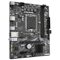 Placa Mãe Gigabyte H610M K V2 Intel Soquete LGA 1700 foto 1