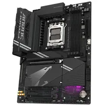 Placa Madre Gigabyte X870 Aorus Elite WI-FI 7 AMD Socket AM5 foto 1