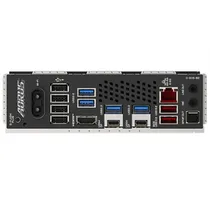 Placa Madre Gigabyte X870 Aorus Elite WI-FI 7 AMD Socket AM5 foto 2