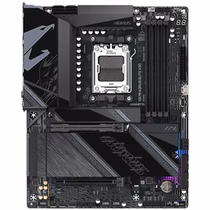 Placa Mãe Gigabyte X870 Aorus Elite X3D AMD Soquete AM5 foto 1