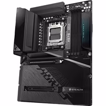 Placa Madre Gigabyte X870 Aorus Stealth AMD Soquete AM5 foto 1