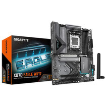 Placa Madre Gigabyte X870 Eagle Wi-Fi 7 AMD Socket AM5
