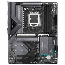 Placa Madre Gigabyte X870 Eagle Wi-Fi 7 AMD Socket AM5 foto 1