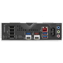 Placa Madre Gigabyte X870 Eagle Wi-Fi 7 AMD Socket AM5 foto 2