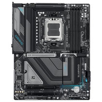 Placa Mãe Gigabyte X870 Gaming X Wi-Fi 7 AMD Soquete AM5 foto 1