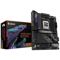 Placa Madre Gigabyte X870E Aorus Elite WI-FI 7 AMD Socket AM5