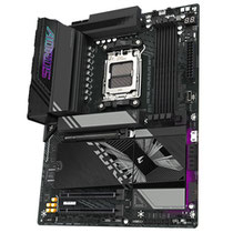 Placa Madre Gigabyte X870E Aorus Elite WI-FI 7 AMD Socket AM5 foto 1
