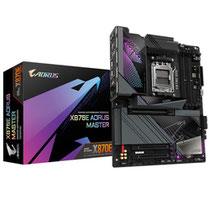 Placa Madre Gigabyte X870E Aorus Master AMD Socket AM5